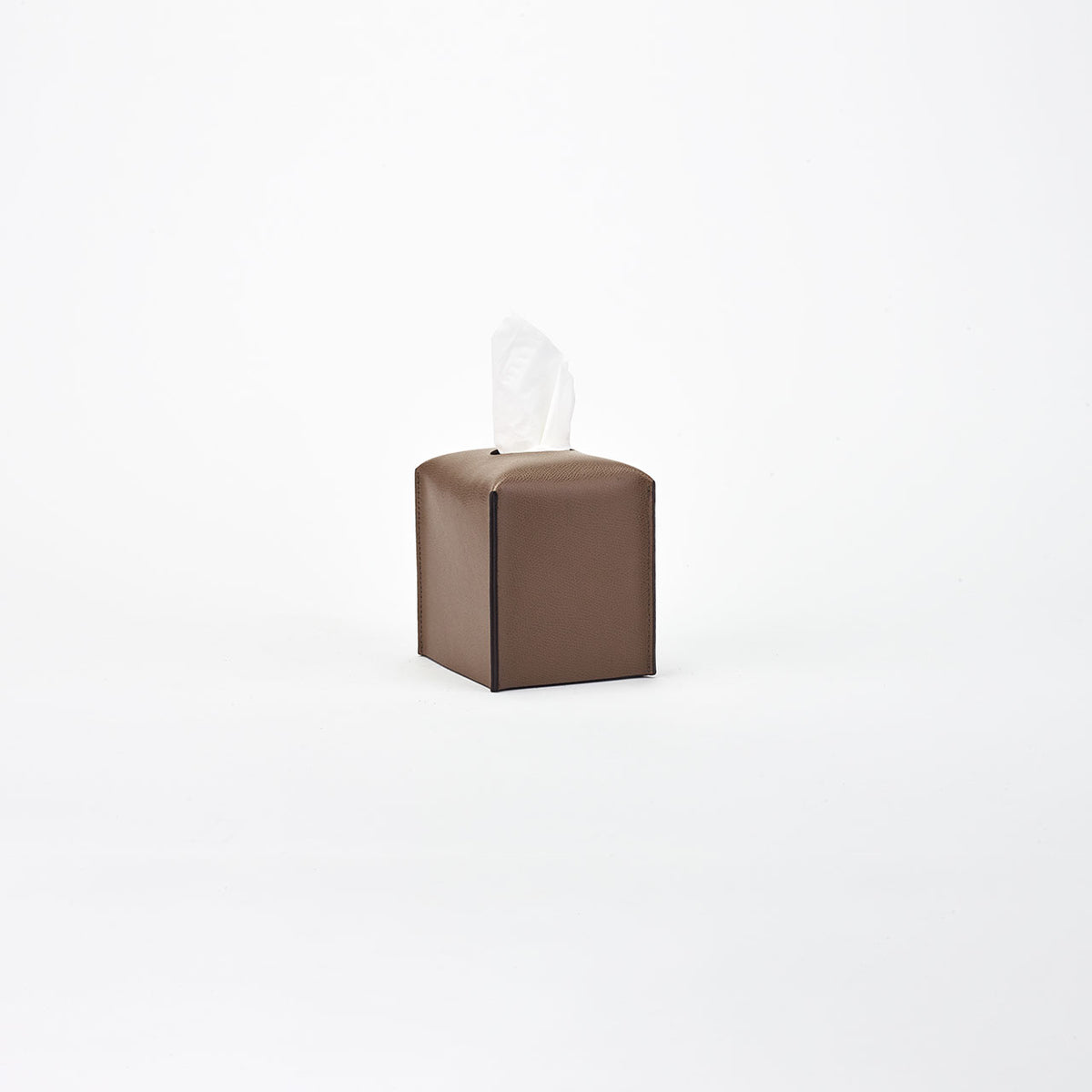 Pinetti Tissue Box  Comerford Collection