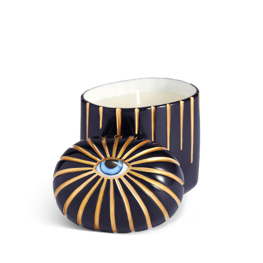 L’OBJET SCENTED CANDLE LITO